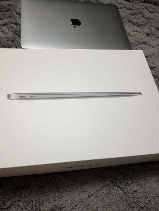 Macbook air m1 256gb