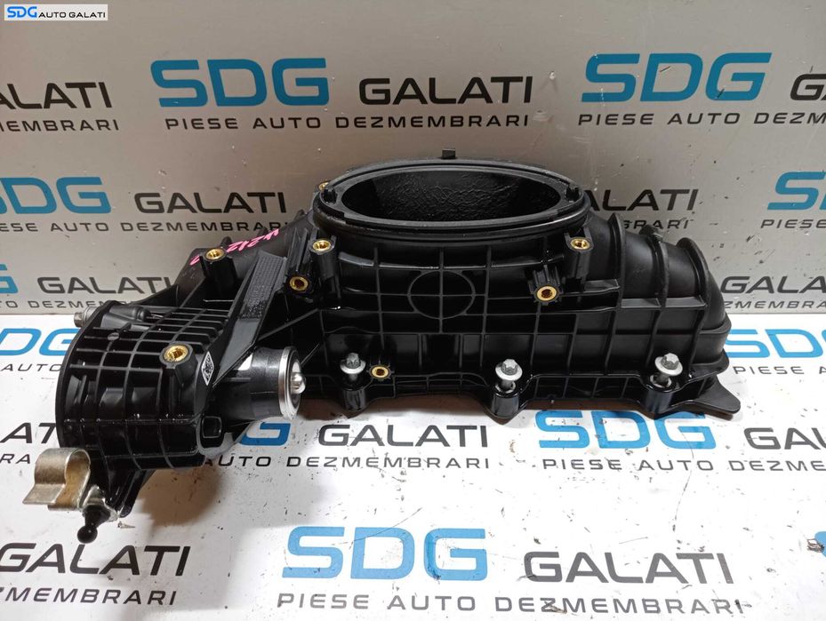 Galerie Admisie Mercedes Sprinter 2.2 CDI 2006 - 2016 Cod A6510900037 [M7725]