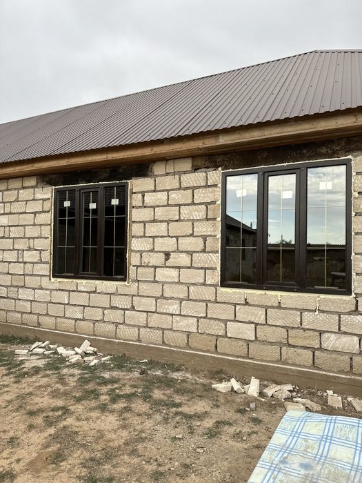 Пластиковые окна Орал