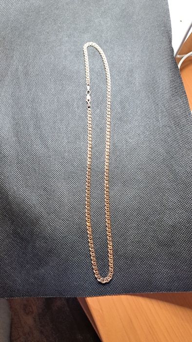 Продам цепочку 585пробы .