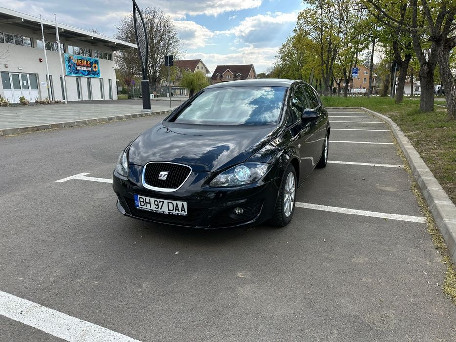 Seat Leon facelift 2,0tdi, euro5