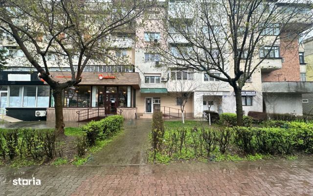 Apartament 2 camere de vânzare – Bd. București