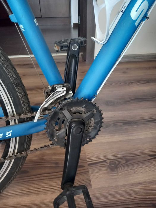 Велосипед STOKE MTX 6.2 26 цола