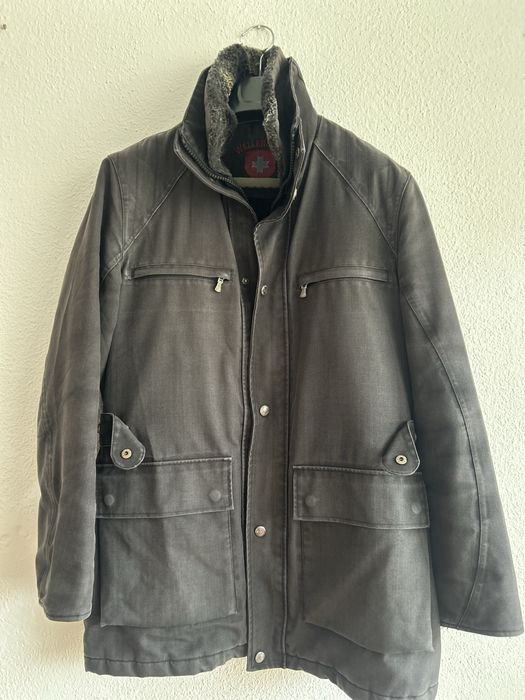 Wellensteyn Мъжко зимно яко L