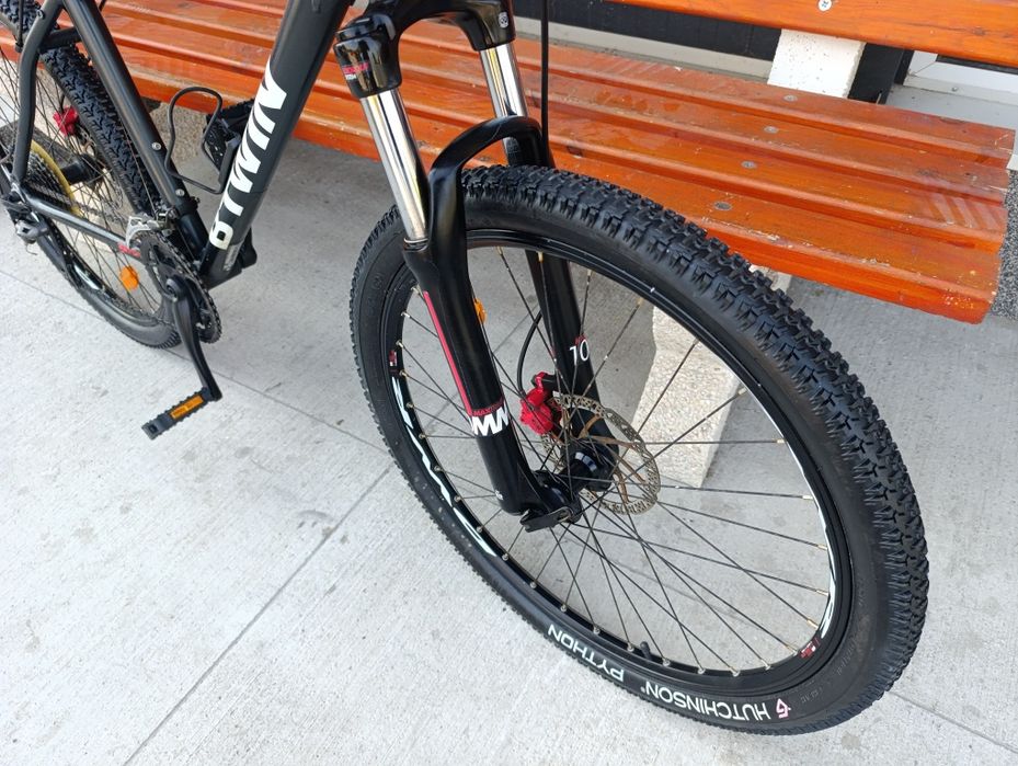 Планински велосипед ROCKRIDER 520/26цола