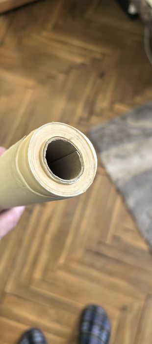 Оризова , паус хартия с плътност 92 gsm, ширина 108 см дължина 45 метр