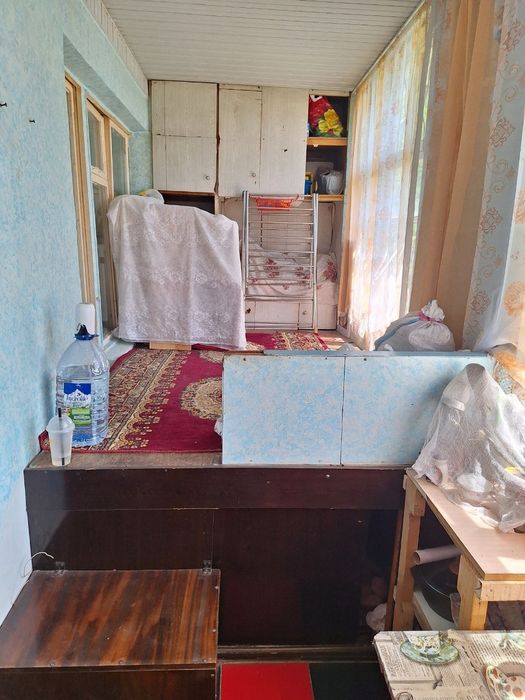 Qora qamish 1/3 korzinkani orqasi