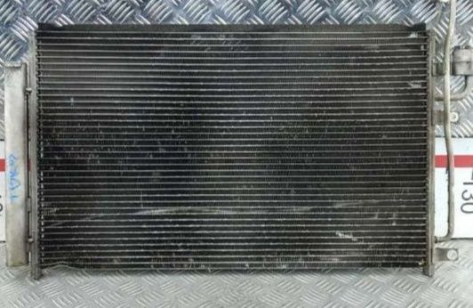 Cobalt mafon va Captiva 1. C100 konditsioner radiatori.