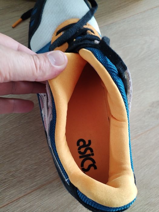Asics GEL LYTE III номер 42.5