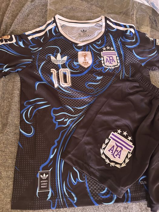 Echipamente fotbal /128