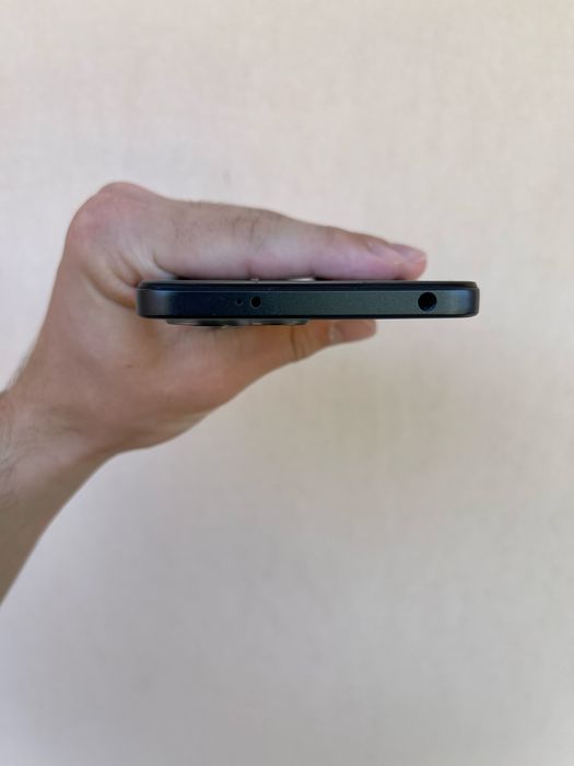 Redmi note 12 8/128 Gb Onyx Grey