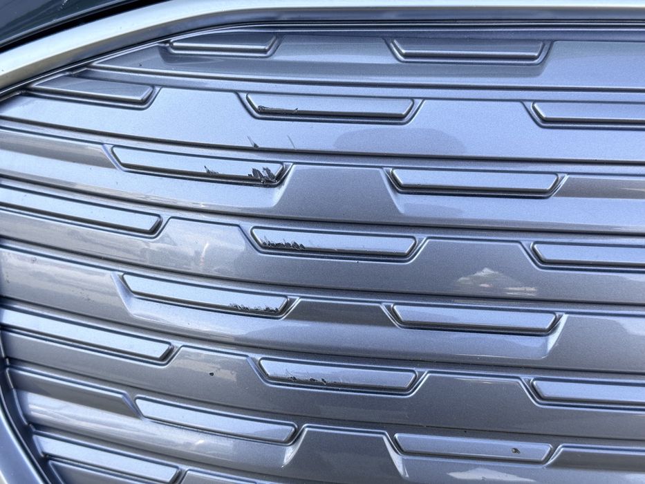 Решетка AUDI Q4 E - TRON 89A807725A 89A853653A 89A853605