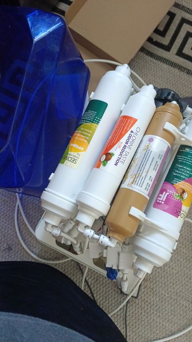 Фильтр фильтр водный