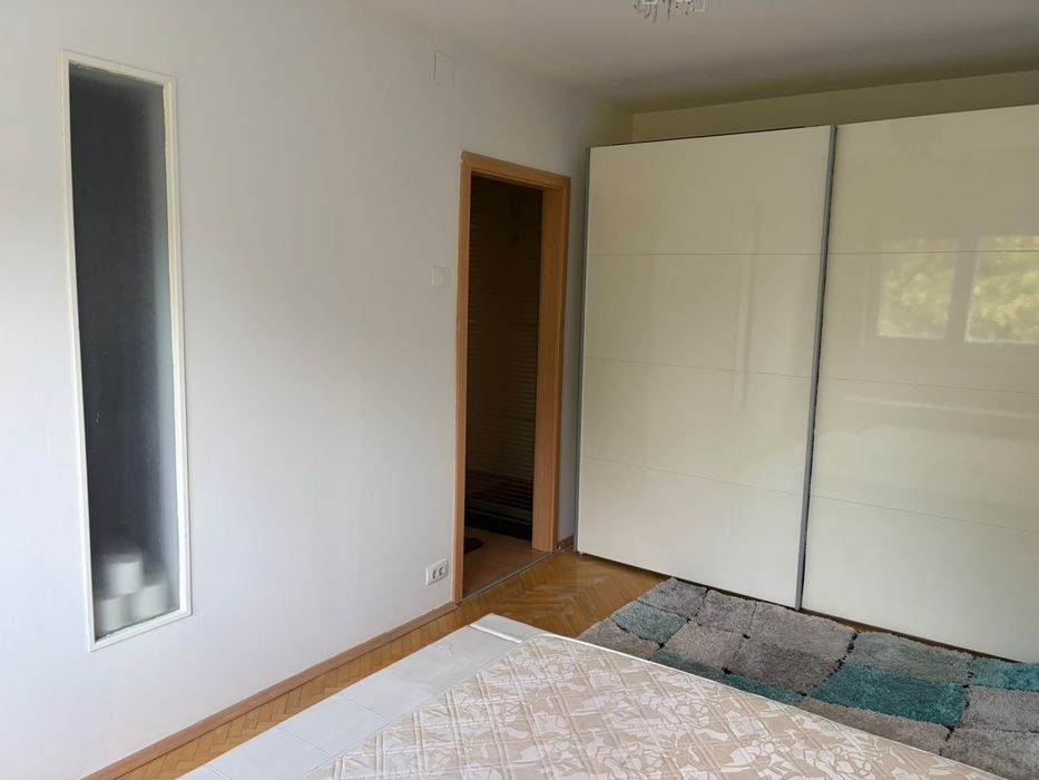 Apartament 3 camere Corneliu Coposu/Vasile Parvan