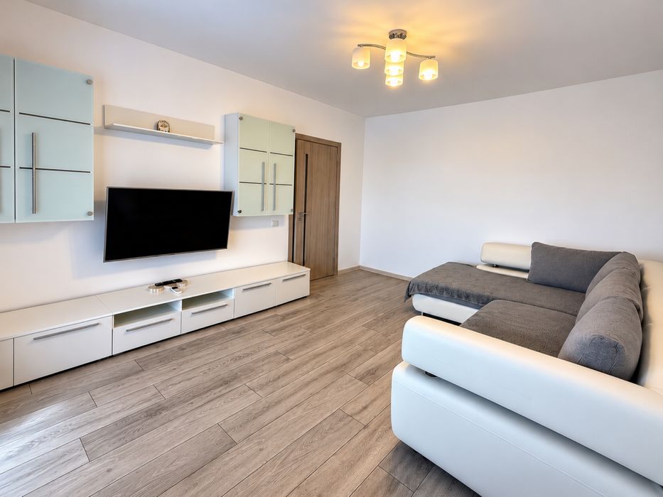 Apartament bloc nou 2 camere cu loc de parcare crangasi giulesti ...