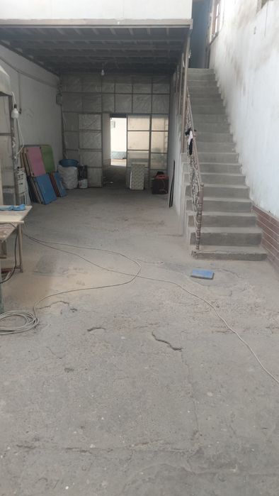 Ipadrom roʻparasida joylashgan mahalla Toshkent shahar Chilonzor tuman