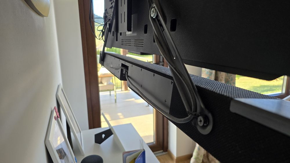 Klipsch Cinema 600