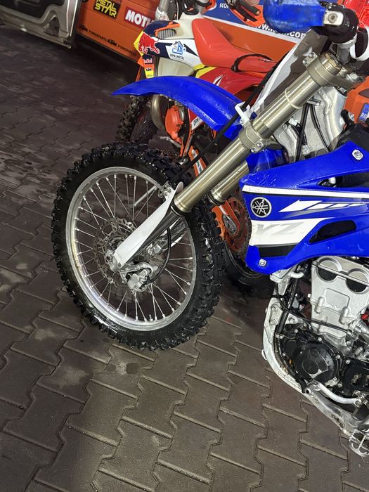 Vand Yamaha yz 250 4t din 2010