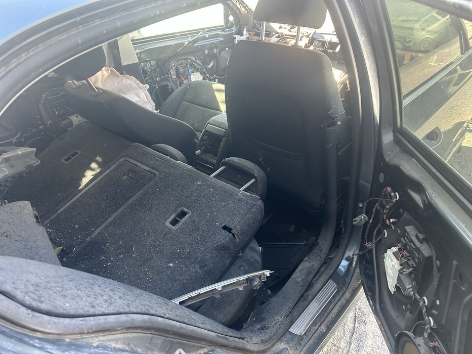 Skoda Superb 2015 НА ЧАСТИ 2.0 tdi CR 170hp CFGB