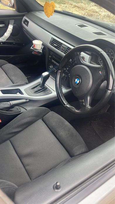 Interior recaro bmw e90 scaune banchete bmw e90
