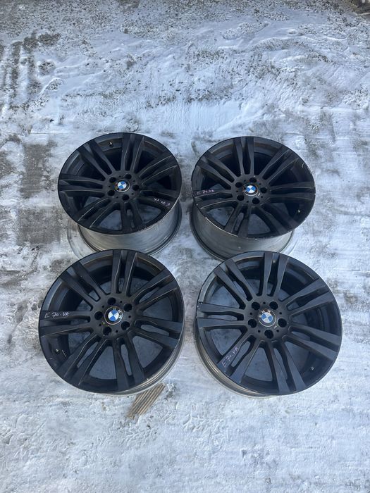 Комплект дисков bmw x5 e70 R20