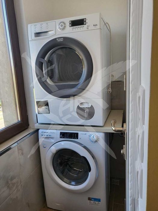 Дава се под наем Двустаен апартамент в София, Красно село - 60 кв.м за 650 € - Снимка #9