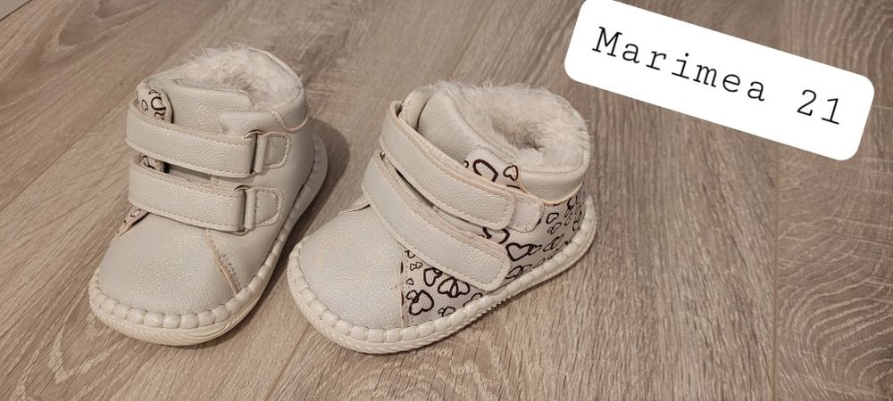 Incaltaminte bebelusi