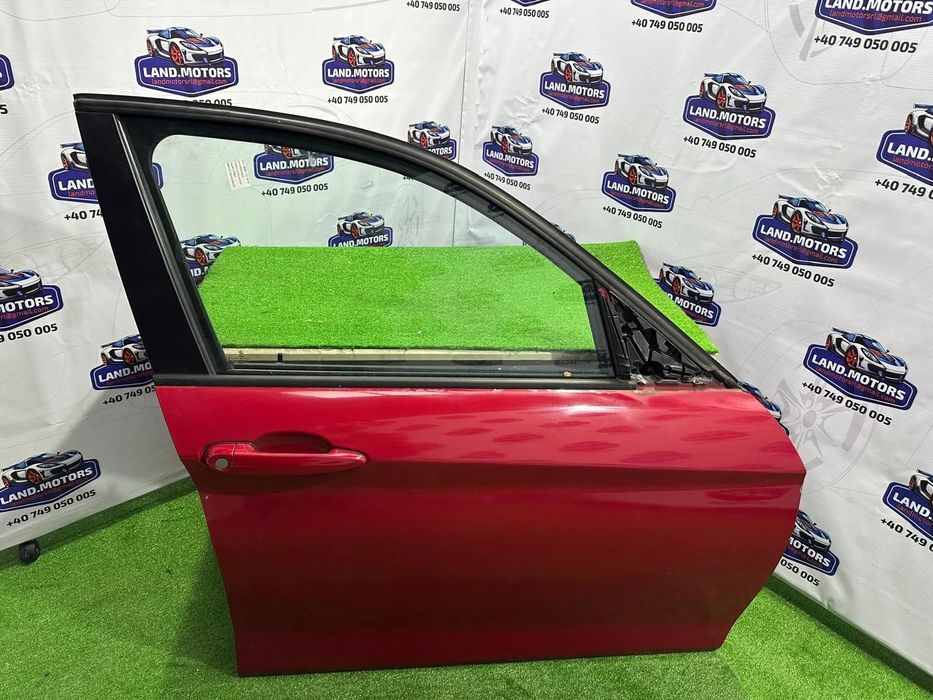 USA PORTIERA DREAPTA FATA + SPATE BMW 116i F20 / F21 2012 / 2011-2019