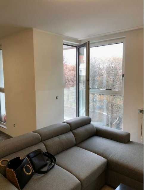 Дава се под наем Двустаен апартамент в София, Гео Милев - 58 кв.м за 498.27 € - Снимка #2