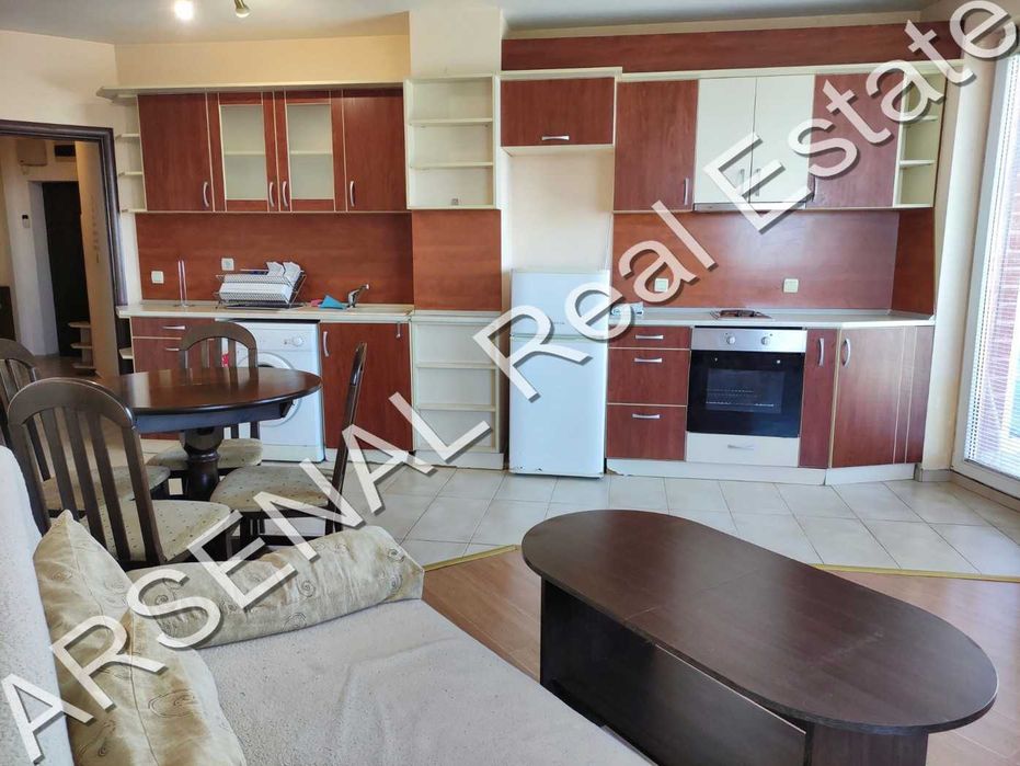 Дава се под наем Двустаен апартамент в София, Мусагеница - 80 кв.м за 600 € - Снимка #2