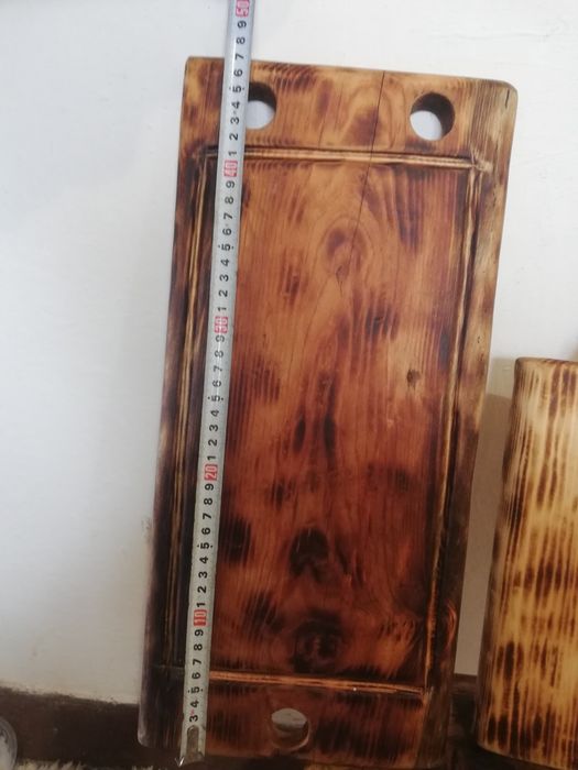 Кухненски дъски за рязани на мезенца