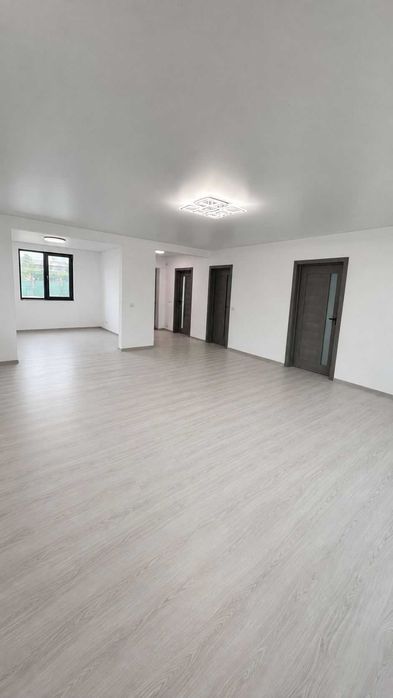 Casa noua  - Tulucesti