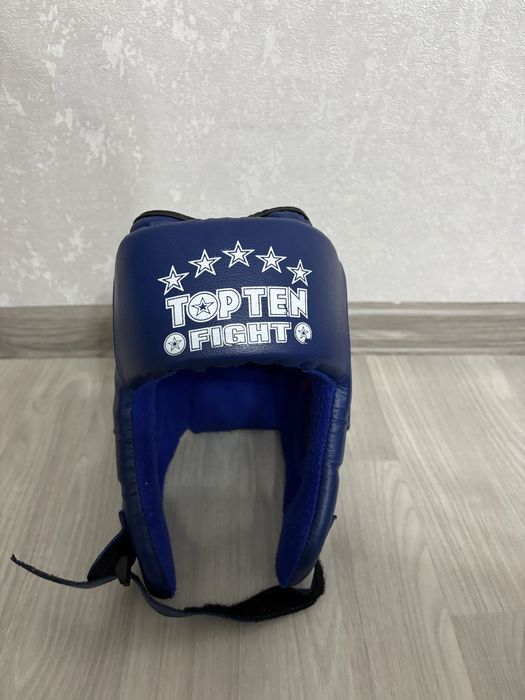 Шлем для спорта