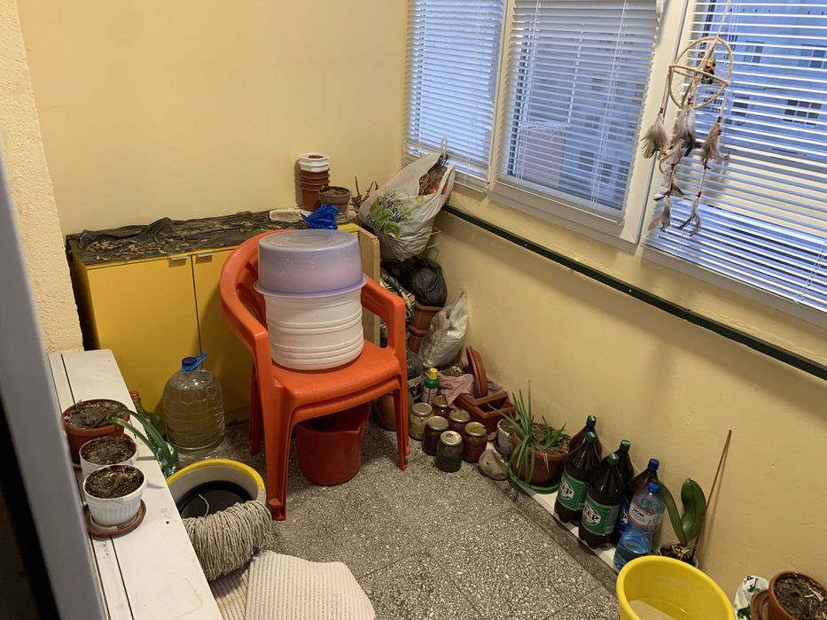 Продава се Тристаен апартамент в Плевен, Сторгозия - 74 кв.м за 1257 €/кв.м - Снимка #9