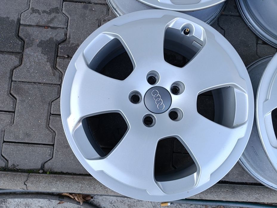 Jante originale Audi A3 17'' 5x112x57,1