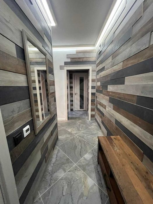 Продава се Двустаен апартамент в Варна, Трошево - 65 кв.м за 1905 €/кв.м - Снимка #10