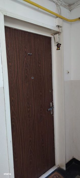 Apartament 2 camere zona Stadion etaj 2