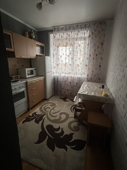 Продам 1-у комнатную кваритру