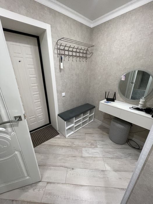 Квартира люкс посуточно