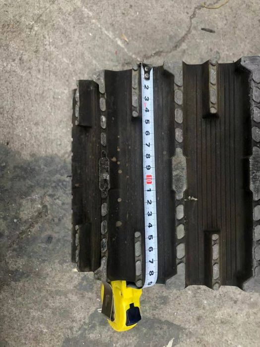 Мотоцикл на гусеницах