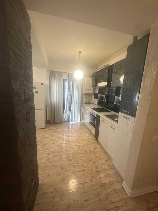 Bragadiru,residence,apartament superb 80 mp