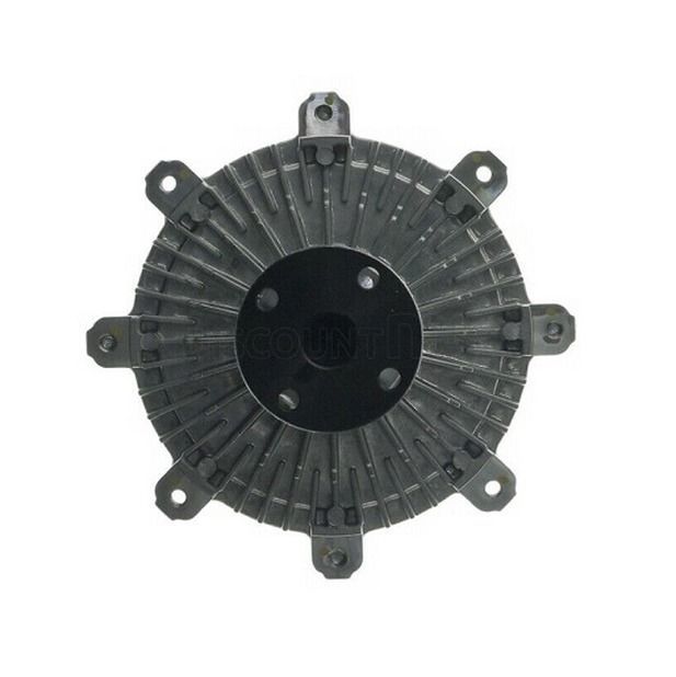 Vascocuplaj Mitsubishi L200 1996-2000, L300 L030P 1986-1994, L300 P1T 1994-2007, L400 1994-1998, Space Gear 1994-2007, 2.4, 2.0, OE MD317679, SRLine
