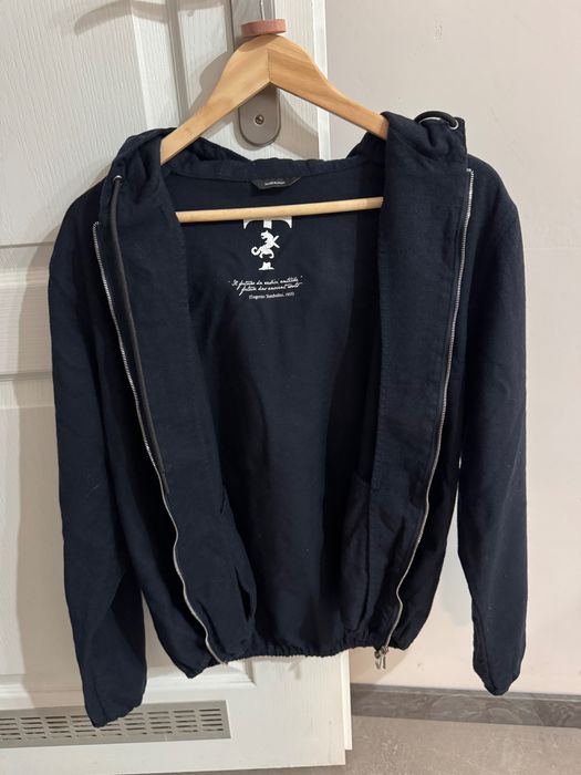 Зип кофта премиум оригинал Tom Bolini