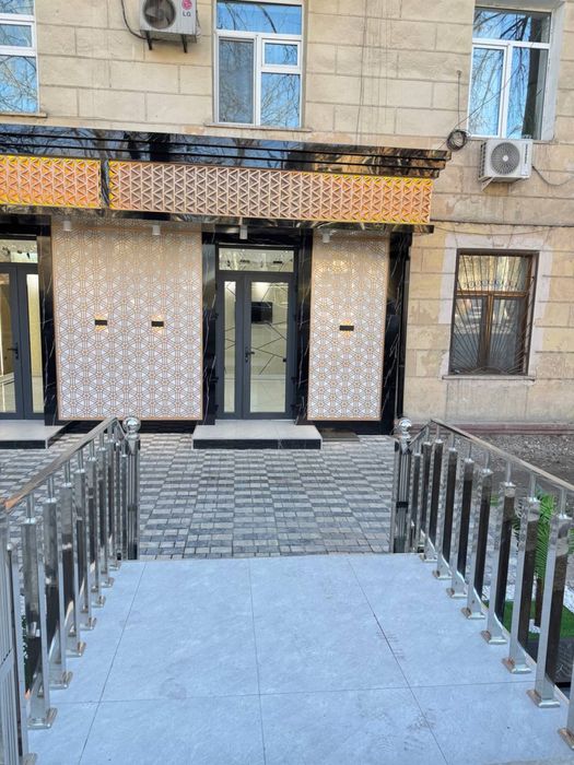 Сдаётся Нежилое Помещение 55кв.м Вдоль Дороги ор.Новомосковская