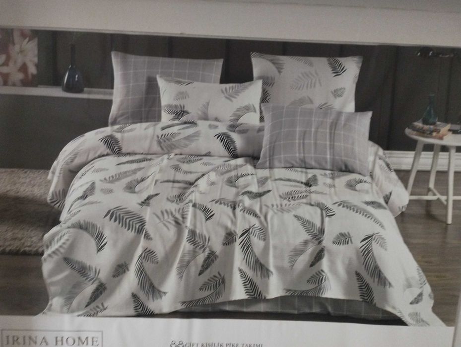 Комплект постельного белья