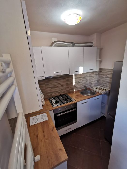 Chirie apartament 1 cameră