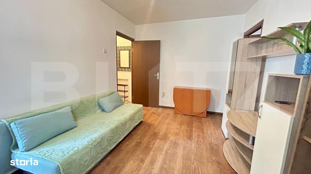 Apartament modern cu 2 camere in Zona Rogerius — fotografia 1