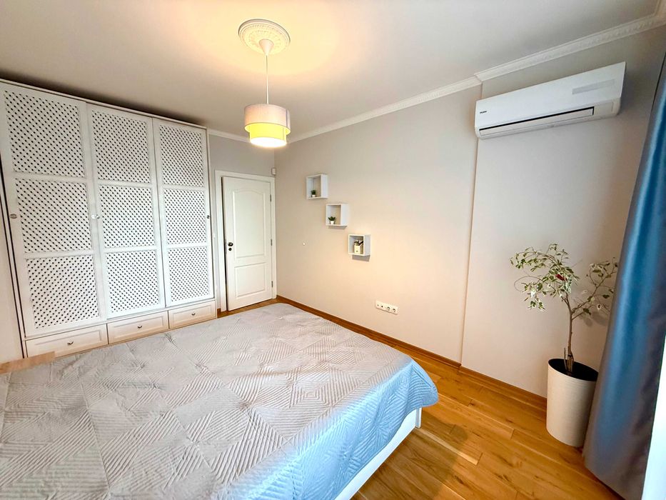 Дава се под наем Тристаен апартамент в София, Младост 2 - 100 кв.м за 897.6 € - Снимка #5