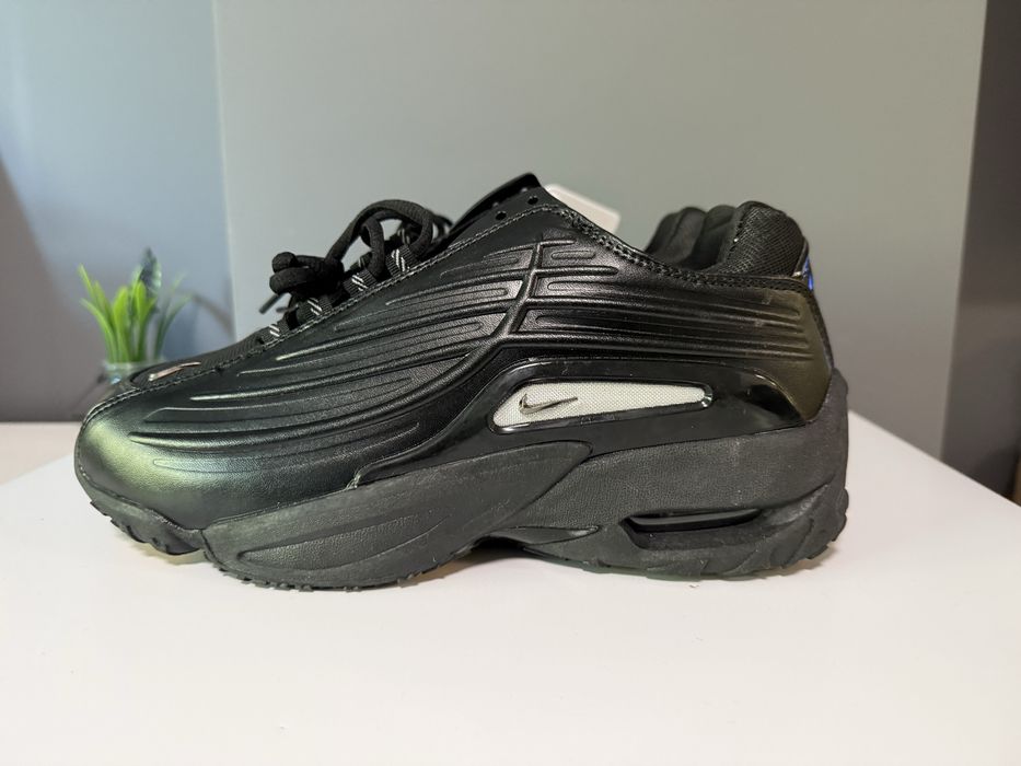 Маратонки Nike  NOCTA Hot Step 2 x Drake