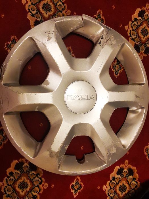 Capac Dacia R15 Capac Logan Sandero Lodgy